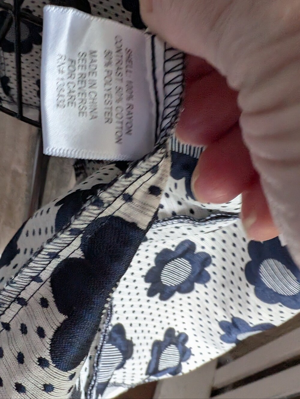 ModCloth Wrap Dress - Picture 13 of 15